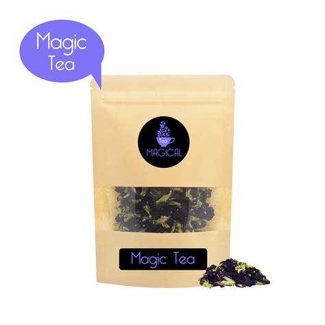 The Ultimate Guide to Brewing My Magic Tea